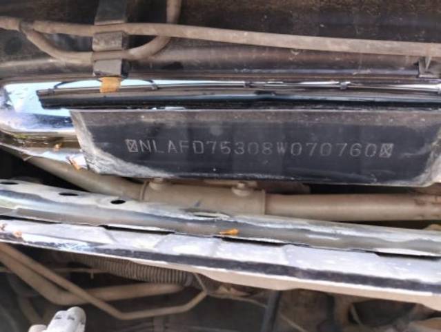 Honda Civic, 2008 года, 140 лс, 311219 км - Изображение 21