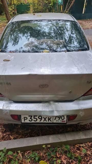 Kia Spectra, 2008 года, 101,5 лс, 128773 км, АКПП - Изображение 4