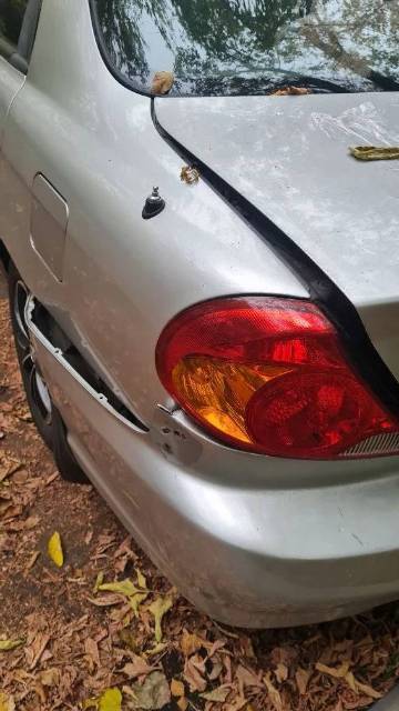Kia Spectra, 2008 года, 101,5 лс, 128773 км, АКПП - Изображение 3