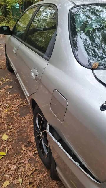 Kia Spectra, 2008 года, 101,5 лс, 128773 км, АКПП - Изображение 2