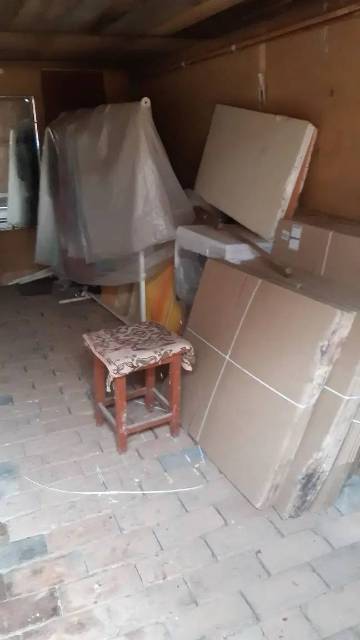 Гараж в Воронежской обл., 18 кв.м. - Изображение 4