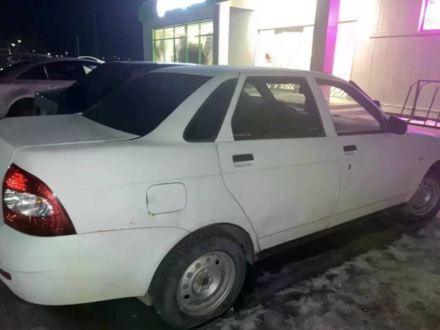 Lada Priora, 2009 года, 98 лс, 238102 км - Изображение 3