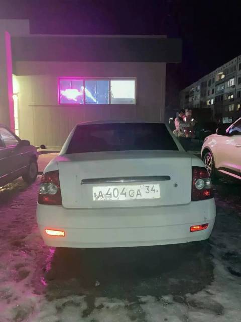 Lada Priora, 2009 года, 98 лс, 238102 км - Изображение 4