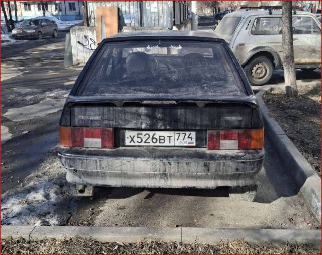 Ваз 2113, 2010 года, 81 лс - Изображение 4