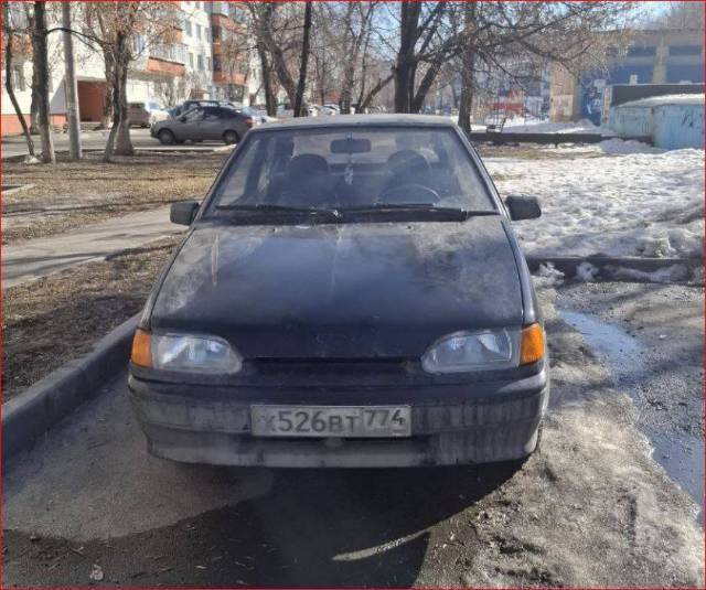 Ваз 2113, 2010 года, 81 лс - Изображение 2