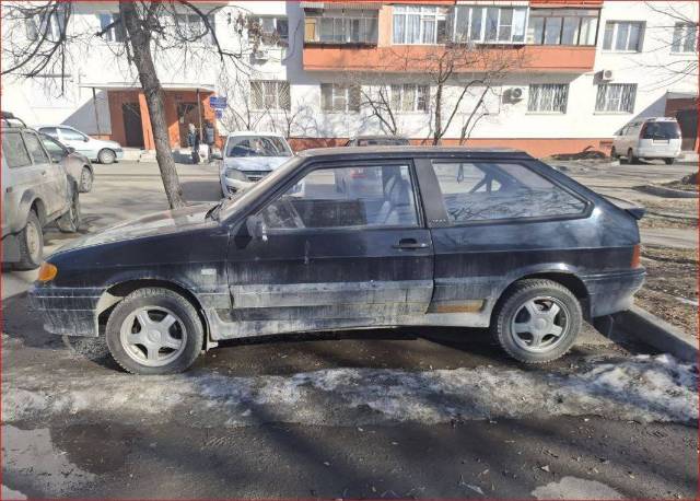 Ваз 2113, 2010 года, 81 лс - Изображение 1