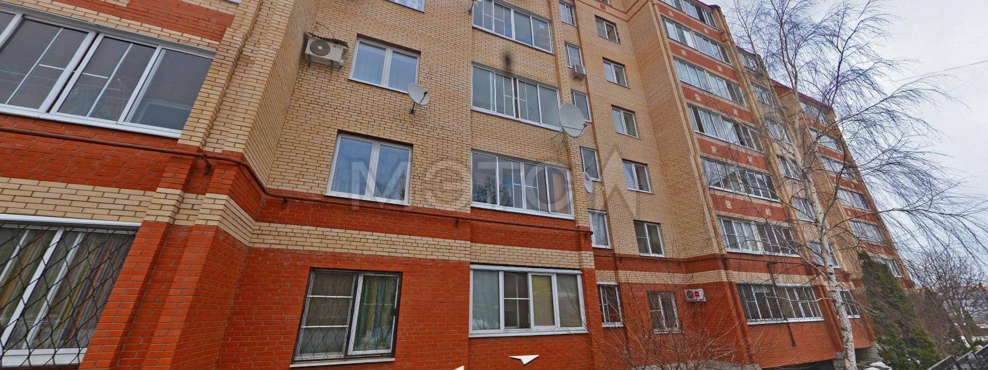 Квартира в Московской обл., 38 кв.м, 1 комн. - Изображение 1