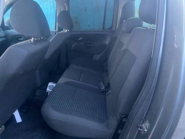 Volkswagen Amarok, 2013 года, 140 лс, 424000 км, полный привод - Изображение 4