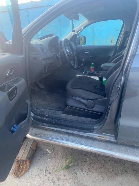 Volkswagen Amarok, 2013 года, 140 лс, 424000 км, полный привод - Изображение 5