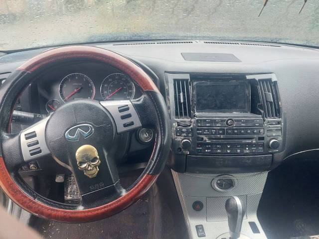 Infiniti FX, 2003 года, 280 лс, АКПП - Изображение 7
