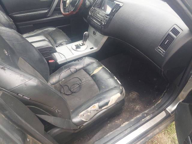 Infiniti FX, 2003 года, 280 лс, АКПП - Изображение 9