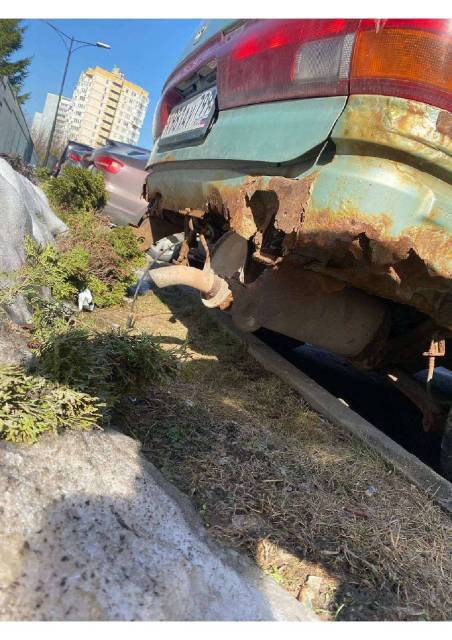 Toyota Previa, 1998 года, 132 лс, 333333 км - Изображение 10