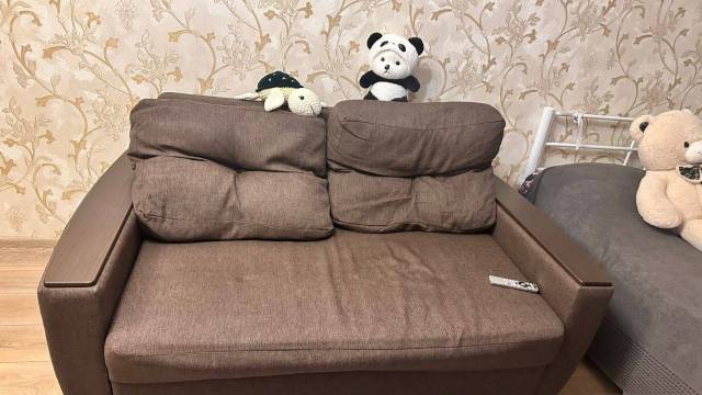 Квартира в Сочи, 29,1 кв.м, 1 комн. - Изображение 8