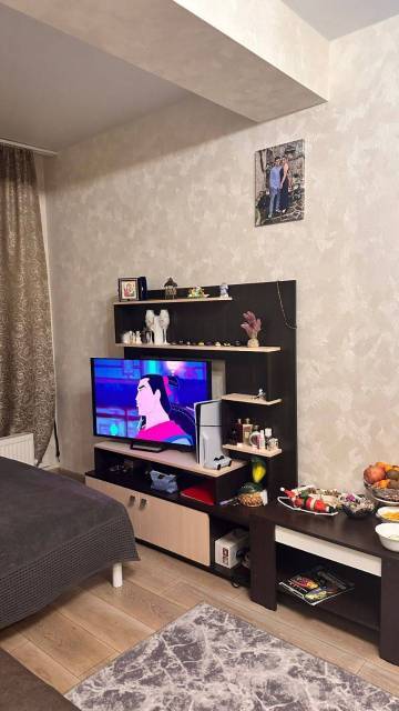 Квартира в Сочи, 29,1 кв.м, 1 комн. - Изображение 6