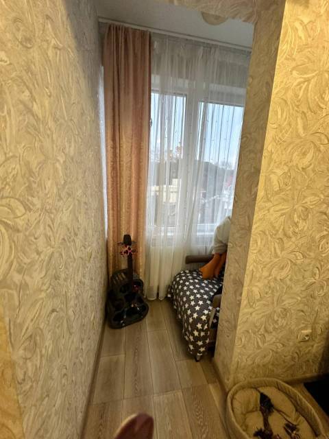 Квартира в Сочи, 39,7 кв.м, 1 комн. - Изображение 14