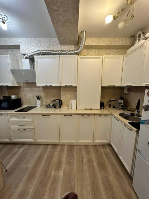 Квартира в Сочи, 39,7 кв.м, 1 комн. - Изображение 11