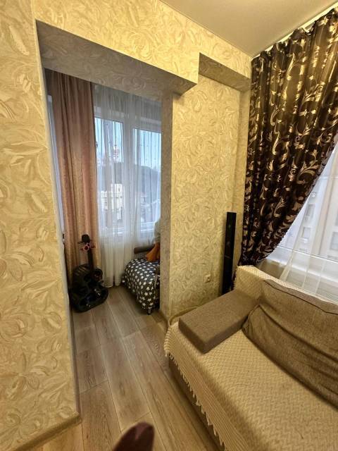 Квартира в Сочи, 39,7 кв.м, 1 комн. - Изображение 16