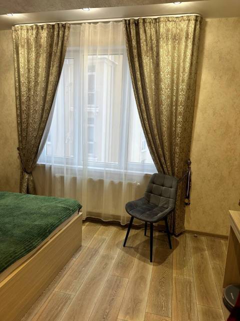 Квартира в Сочи, 39,7 кв.м, 1 комн. - Изображение 17