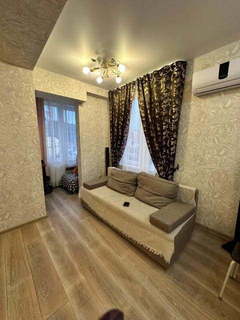 Квартира в Сочи, 39,7 кв.м, 1 комн. - Изображение 20