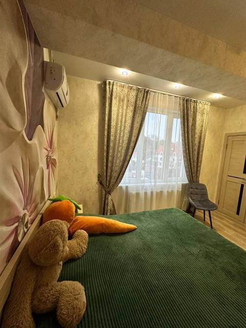 Квартира в Сочи, 39,7 кв.м, 1 комн. - Изображение 22