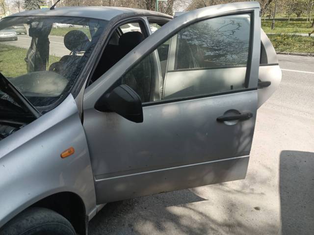 Lada Kalina, 2012 года, 81 лс, 241659 км - Изображение 1