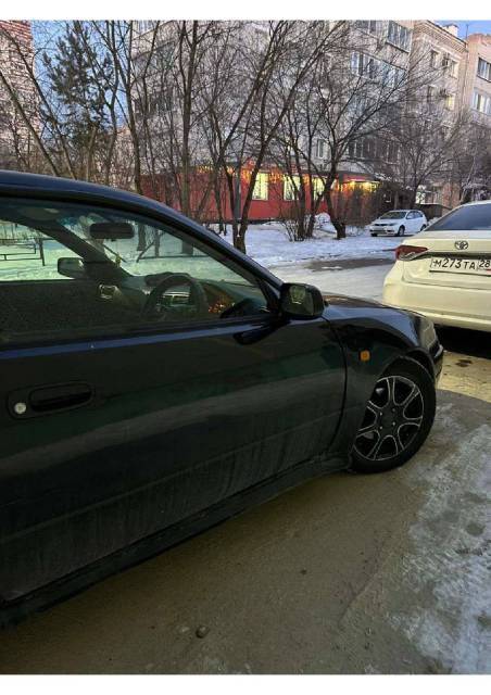 Toyota Corolla Levin, 1998 года, 115 лс, 215754 км, АКПП - Изображение 4
