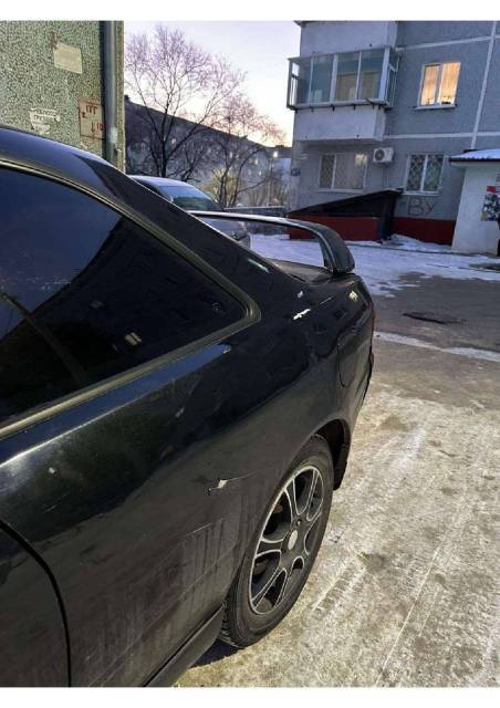 Toyota Corolla Levin, 1998 года, 115 лс, 215754 км, АКПП - Изображение 7
