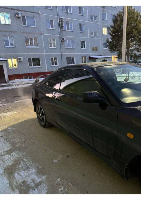 Toyota Corolla Levin, 1998 года, 115 лс, 215754 км, АКПП - Изображение 3