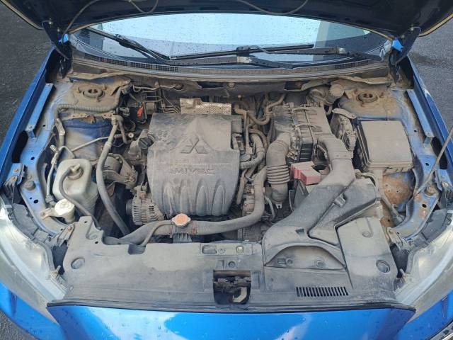 Mitsubishi Lancer, 2011 года, 109 лс, МКПП - Изображение 16