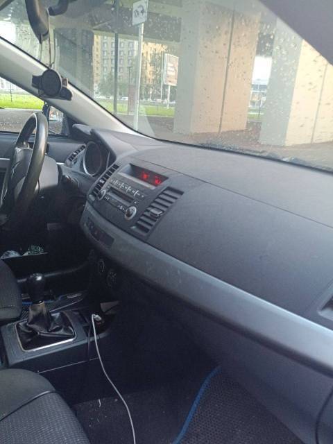Mitsubishi Lancer, 2011 года, 109 лс, МКПП - Изображение 11
