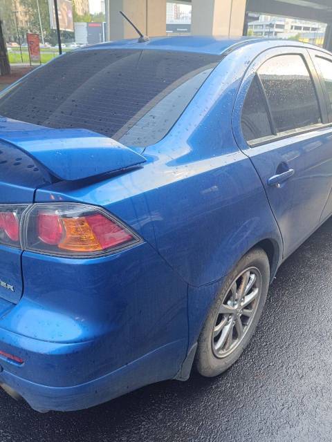 Mitsubishi Lancer, 2011 года, 109 лс, МКПП - Изображение 12