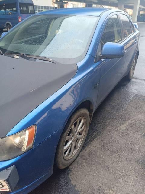 Mitsubishi Lancer, 2011 года, 109 лс, МКПП - Изображение 6