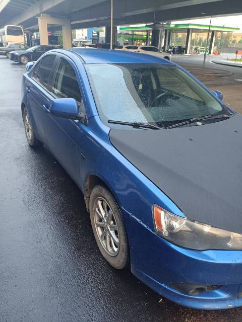 Mitsubishi Lancer, 2011 года, 109 лс, МКПП - Изображение 3