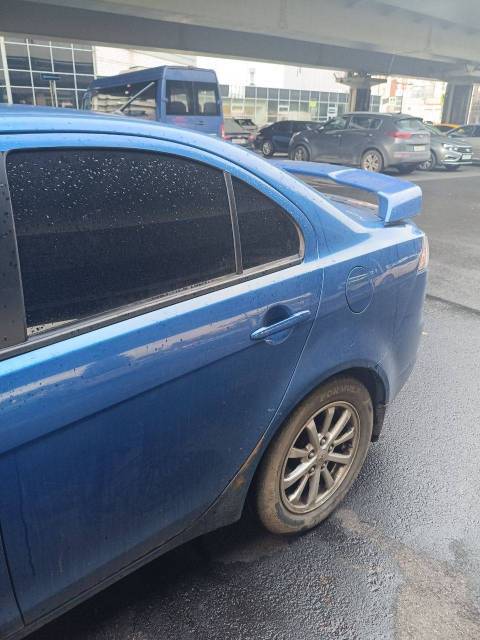 Mitsubishi Lancer, 2011 года, 109 лс, МКПП - Изображение 9