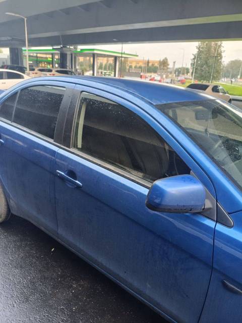 Mitsubishi Lancer, 2011 года, 109 лс, МКПП - Изображение 5