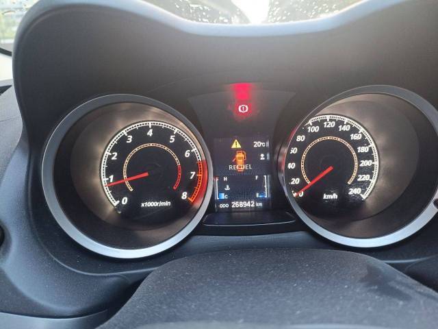 Mitsubishi Lancer, 2011 года, 109 лс, МКПП - Изображение 14