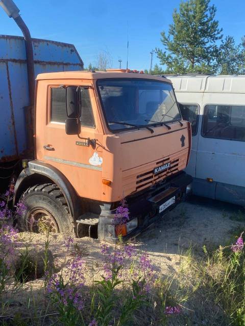 Фургон специальный 489534, 2012 года - Изображение 4