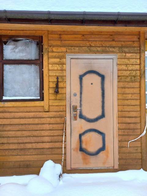1/2 доля дома в Новгородской обл. - Изображение 4