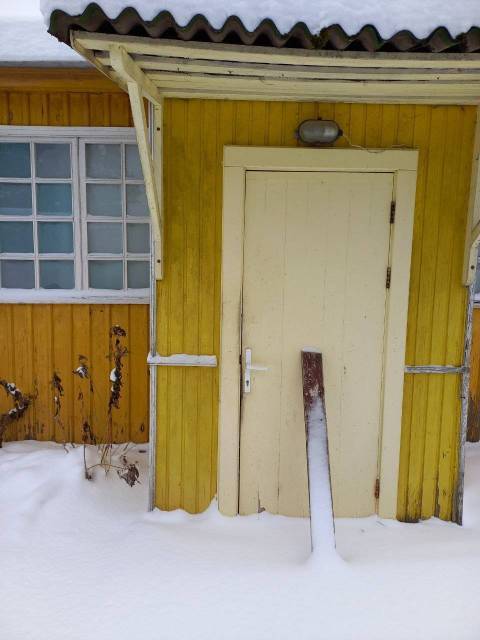1/2 доля дома в Новгородской обл. - Изображение 2