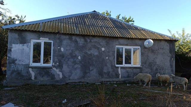Дом 120,6 кв.м. и земельный участок 1482 +/- 27 кв.м в Дагестане - Изображение 1