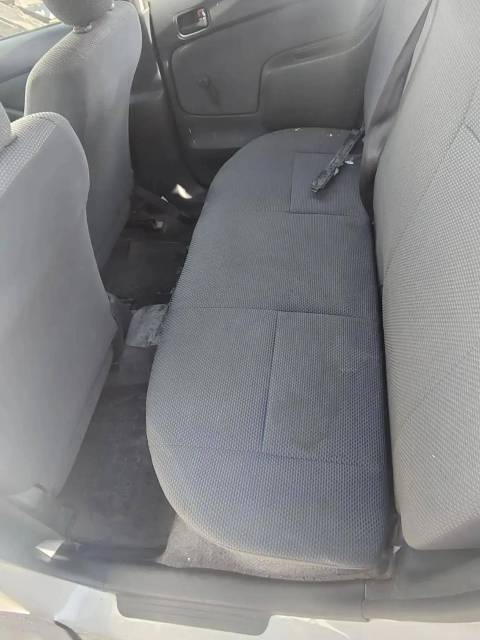 1/2 доля Toyota Succeed, 2003 года, 109 лс, 300000 км, АКПП - Изображение 8