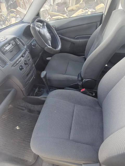 1/2 доля Toyota Succeed, 2003 года, 109 лс, 300000 км, АКПП - Изображение 7