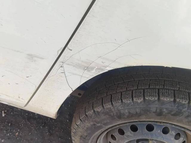 1/2 доля Toyota Succeed, 2003 года, 109 лс, 300000 км, АКПП - Изображение 6
