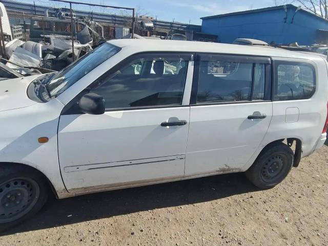 1/2 доля Toyota Succeed, 2003 года, 109 лс, 300000 км, АКПП - Изображение 1