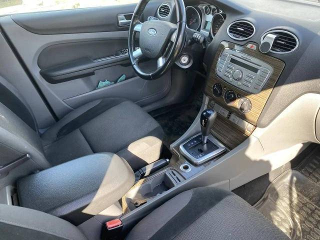 Ford Focus, 2008 года, 101 лс, АКПП - Изображение 4
