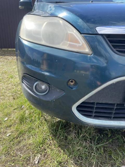 Ford Focus, 2008 года, 101 лс, АКПП - Изображение 2