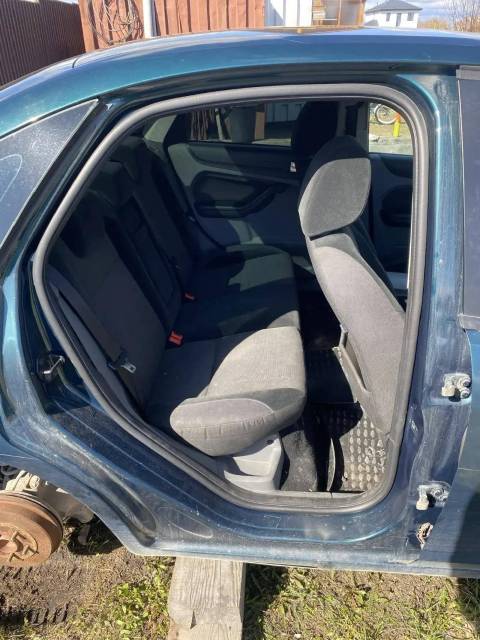 Ford Focus, 2008 года, 101 лс, АКПП - Изображение 5