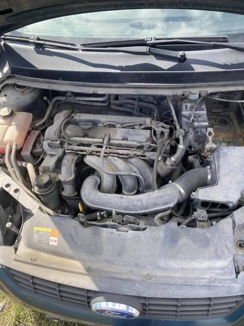 Ford Focus, 2008 года, 101 лс, АКПП - Изображение 9