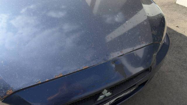Mitsubishi Lancer, 2007 года, 109 лс - Изображение 6