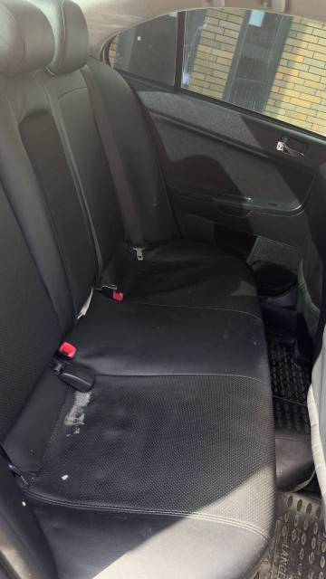 Mitsubishi Lancer, 2007 года, 109 лс - Изображение 9